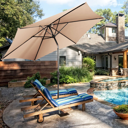 10FT Patio Umbrella