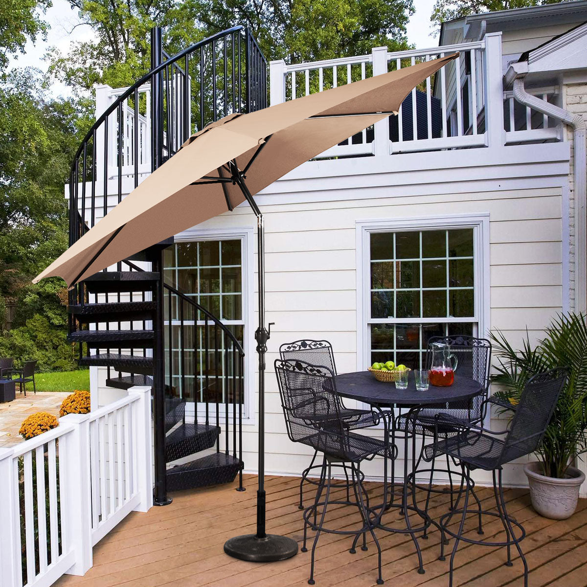 10FT Patio Umbrella