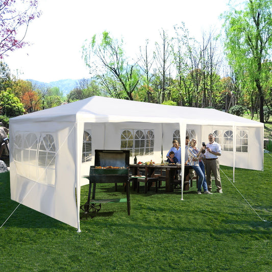 Party Wedding Outdoor Patio Tent
