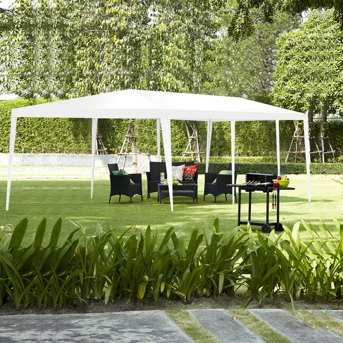 Party Wedding Outdoor Patio Tent