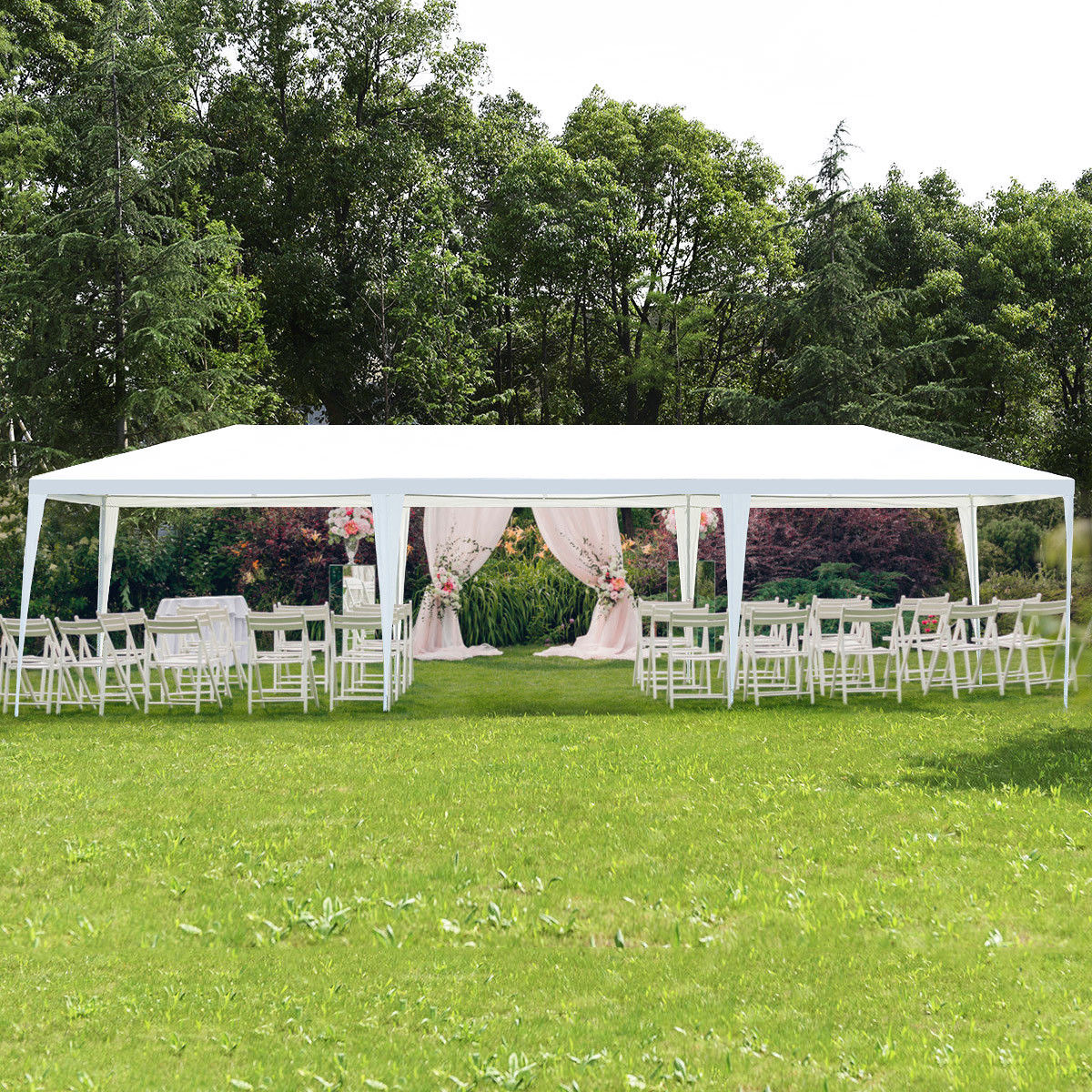 Party Wedding Outdoor Patio Tent