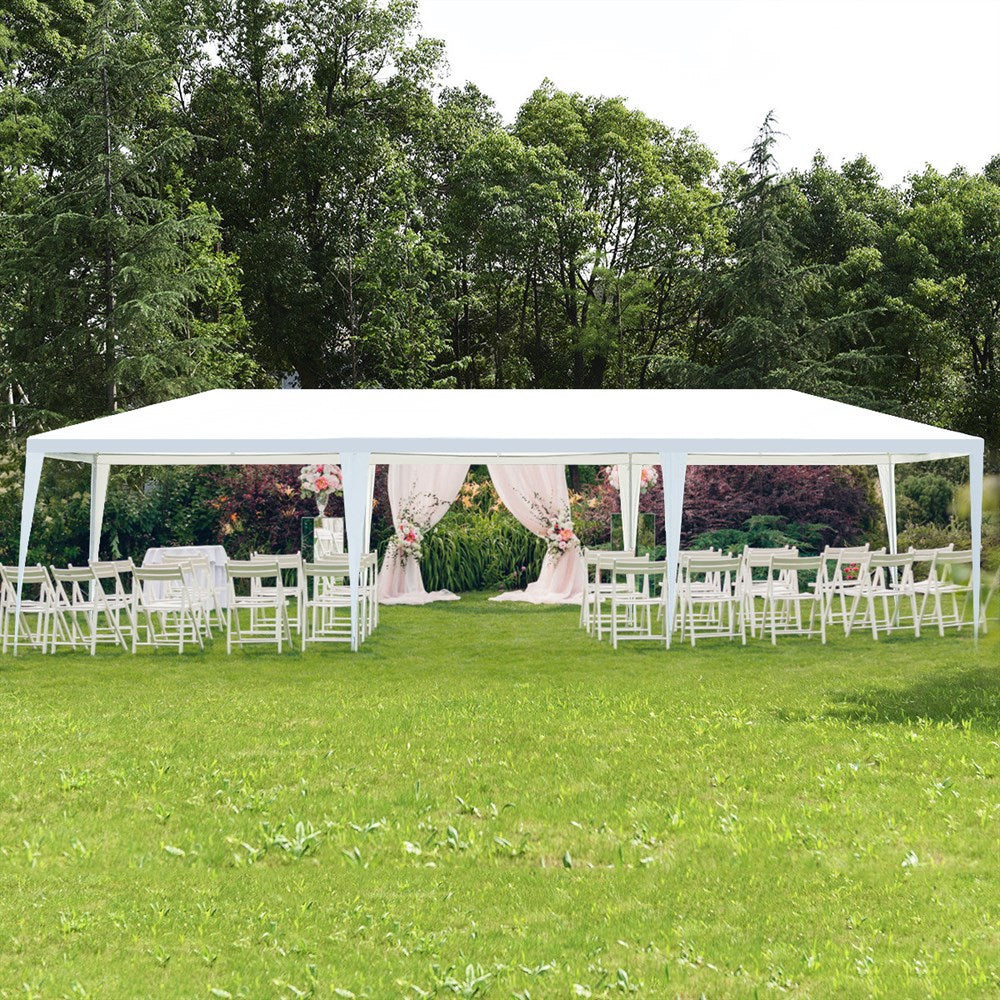 Outdoor Wedding Party Event Tent