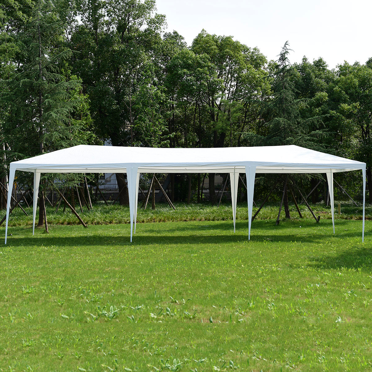 Outdoor Wedding Party Event Tent