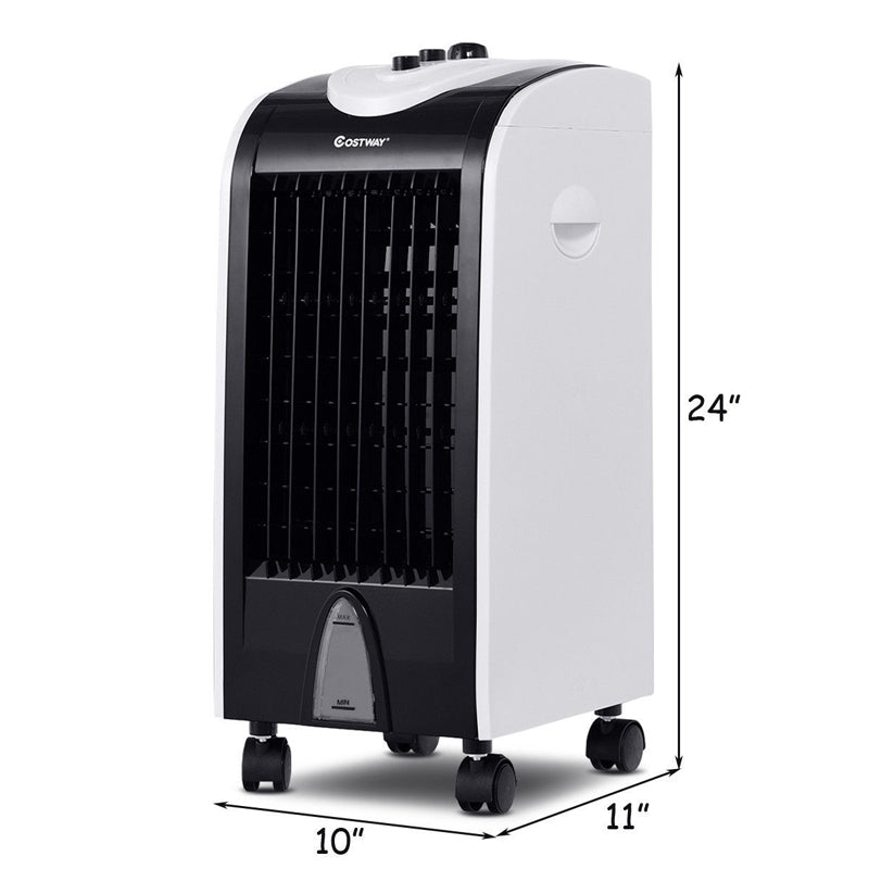 Portable Air Conditioner Cooler