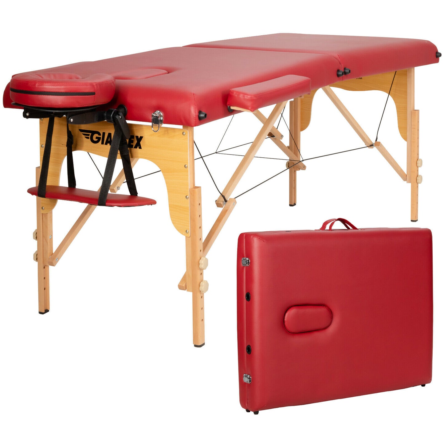 Portable Massage Table