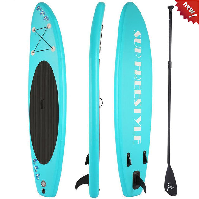 Inflatable Stand Up Paddle Board Deck