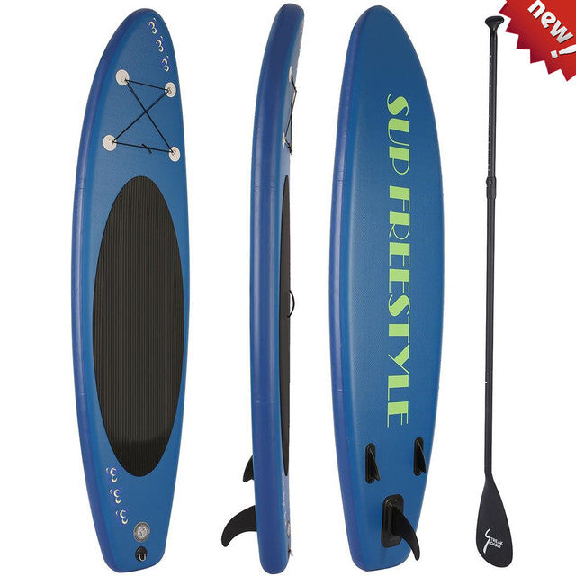 Inflatable Stand Up Paddle Board Deck