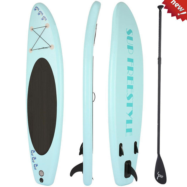 Inflatable Stand Up Paddle Board Deck