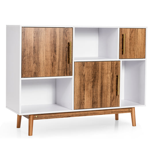 Sideboard Storage Cabinet