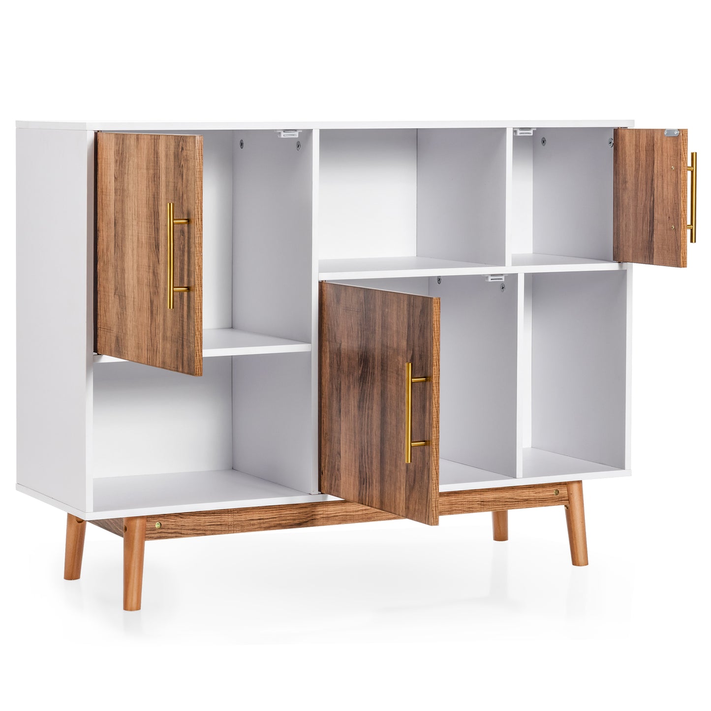 Sideboard Storage Cabinet