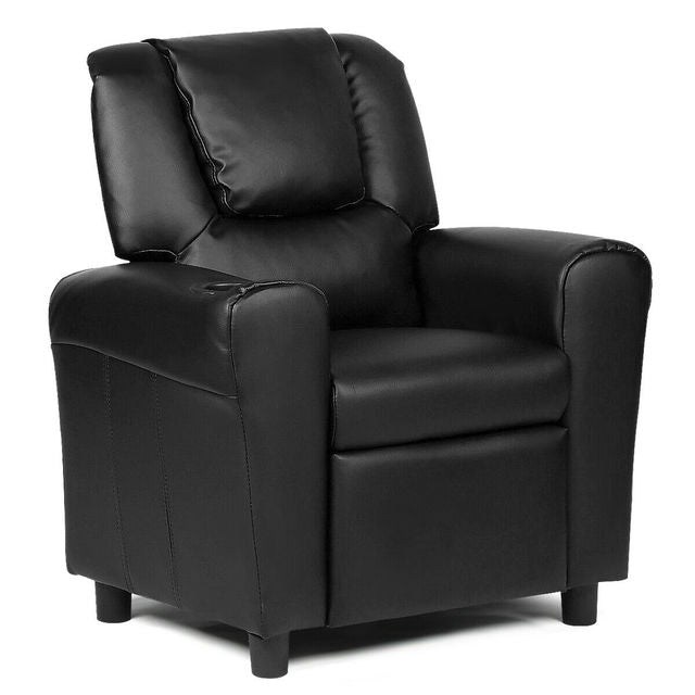 Costway Kids Recliner Armchair