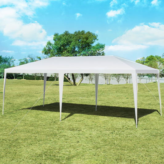 Outdoor Party Wedding Tent Heavy Duty Canopy Pavilion