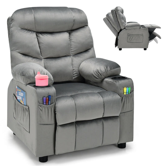 Kids Youth Recliner Chair