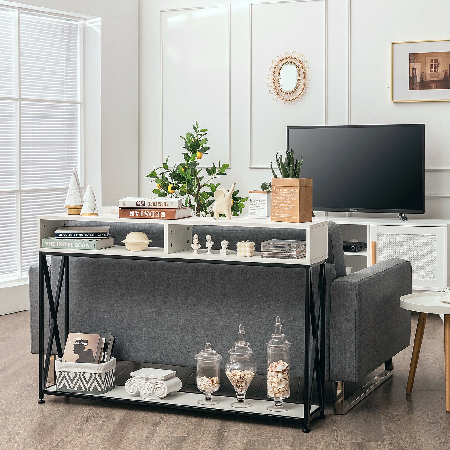 Console Table