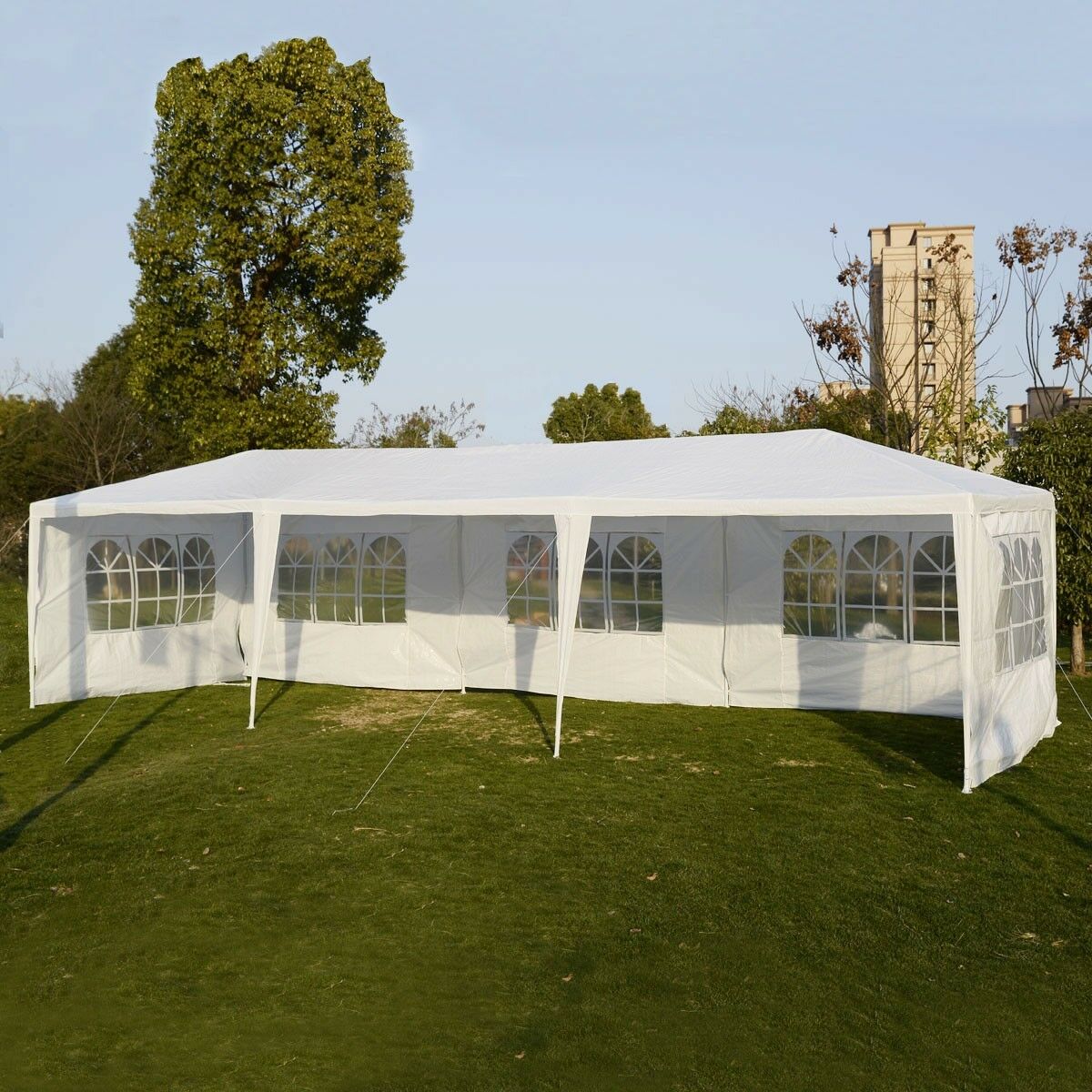 Party Wedding Outdoor Patio Tent