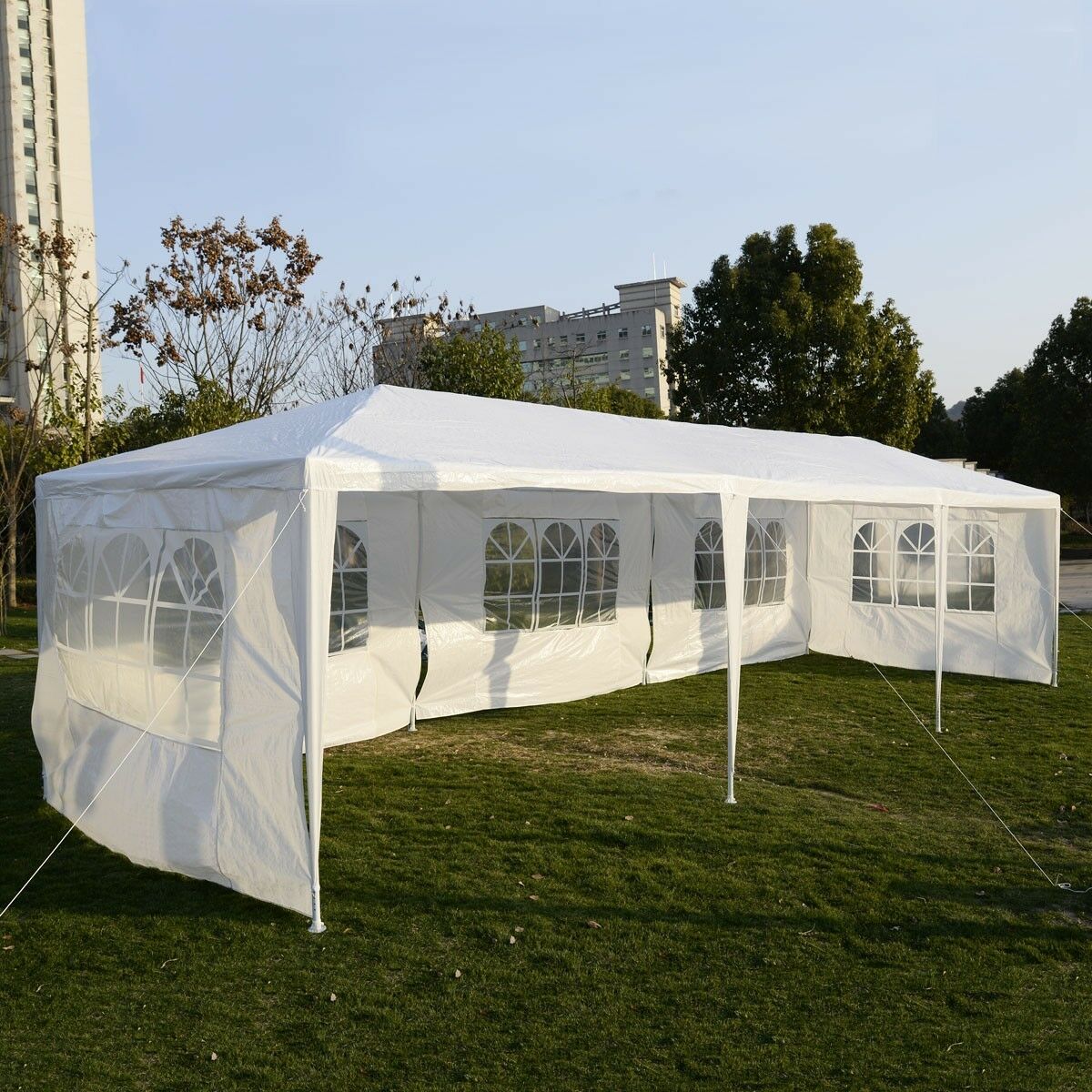 Party Wedding Outdoor Patio Tent