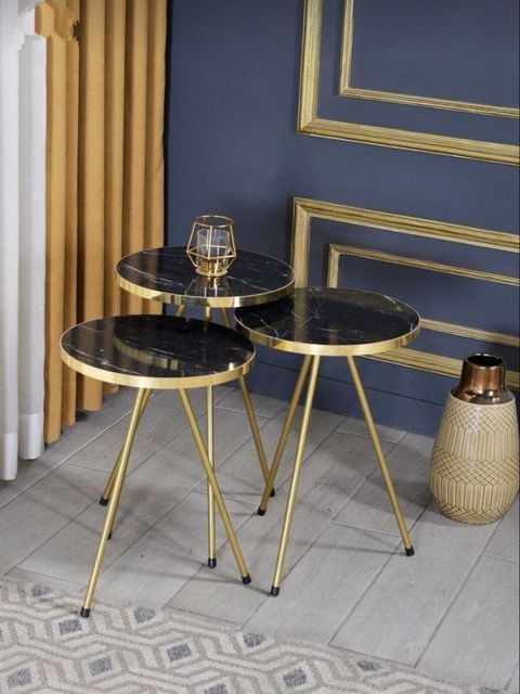 3 Piece Nesting Tables