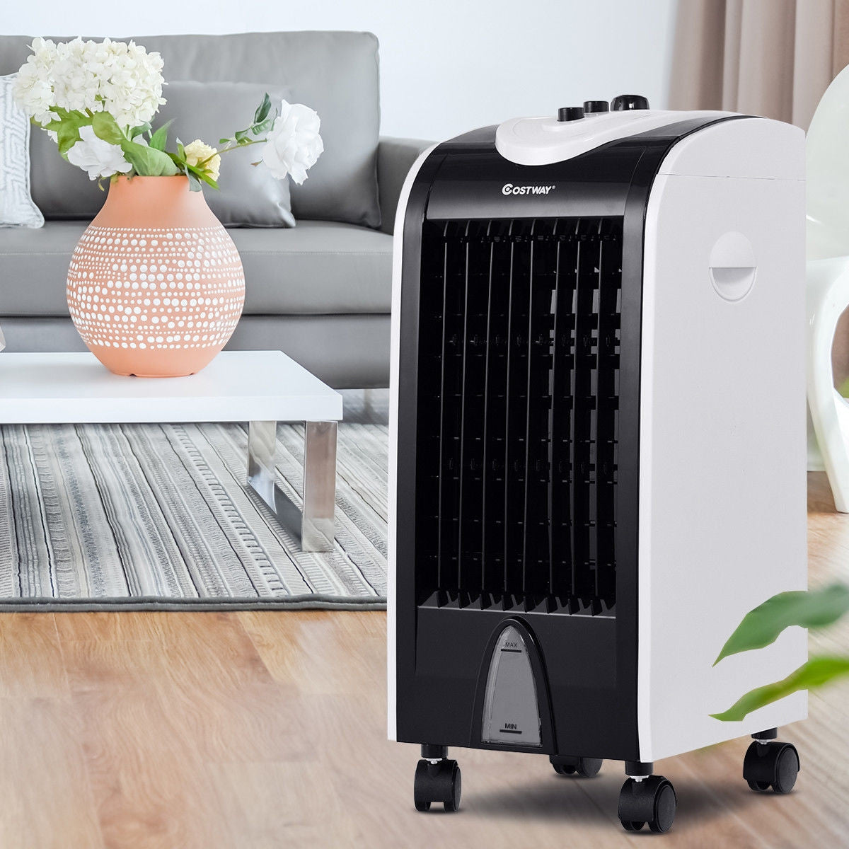 Portable Air Conditioner Cooler